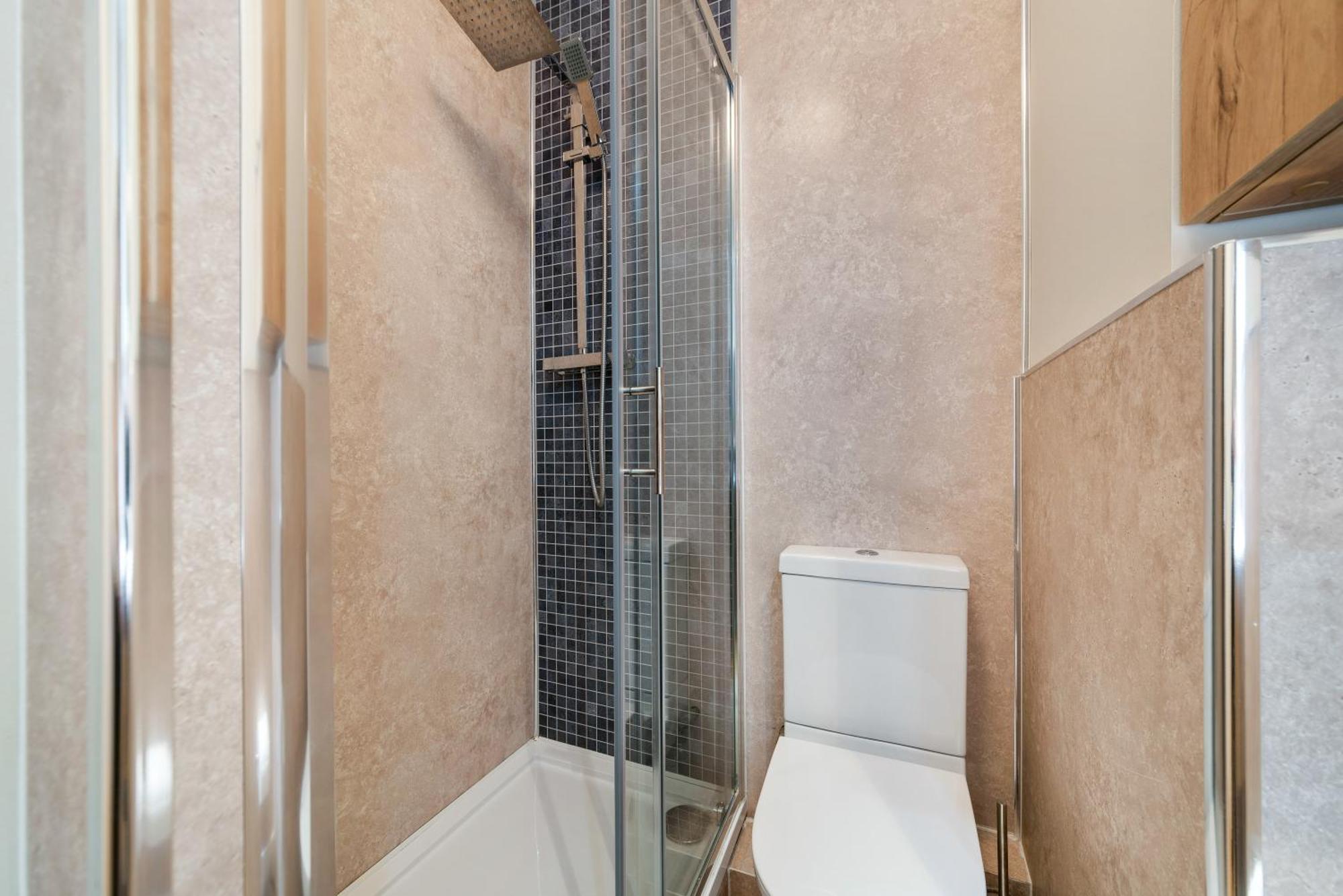 Elegant Apartment In Chelsea Лондон Экстерьер фото